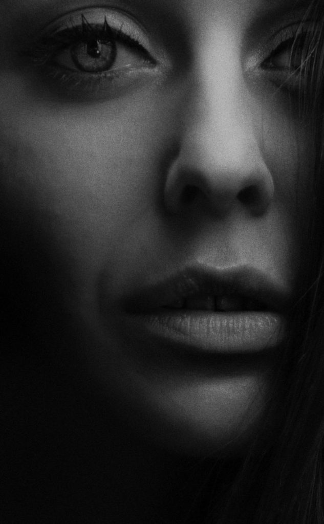 Ambiance intime de boudoir